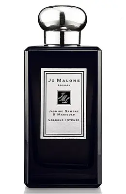 Jo malone Jasmine Sambac & Marigold - EdC INTENSE - Volume: 100 ml