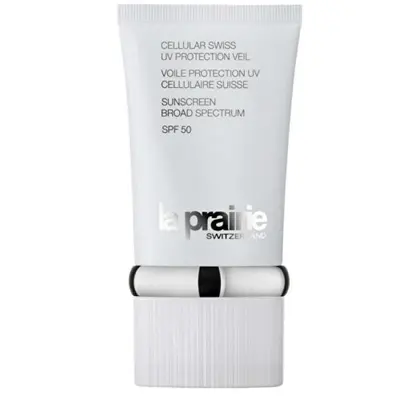 La prairie Cellular Swiss UV Face Protection SPF50 - 50 ml