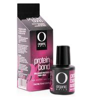 Organic Nails Protein Bond Primer 10 ml - Non-Acid Formula for Nail Care, Suitable for Adults