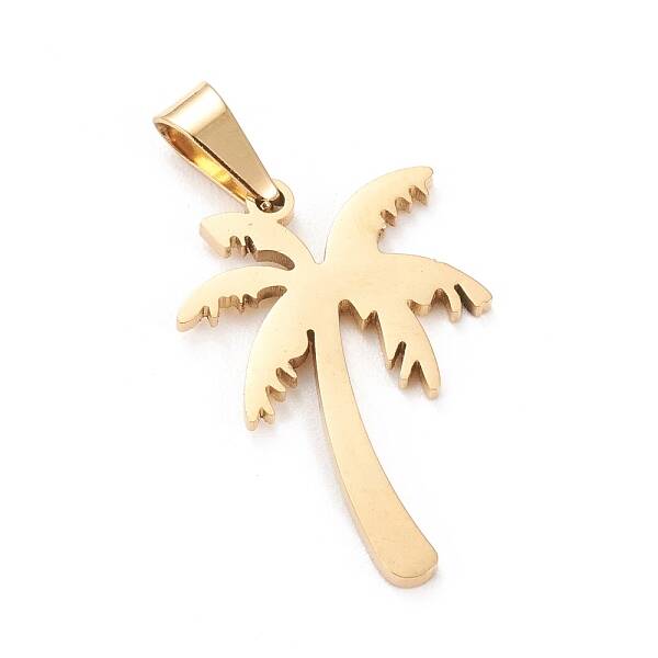 304 Stainless Steel Pendants