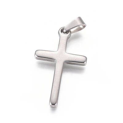 Tarnish Resistant 304 Stainless Steel Pendants