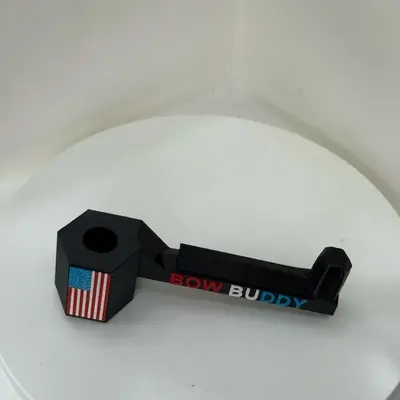 Bow Buddy β Headrest-Mounted Bow and Gear Hanger for Trucks & SUVs β Add to cart Buy now β Universal Fit | Tool-Free In...