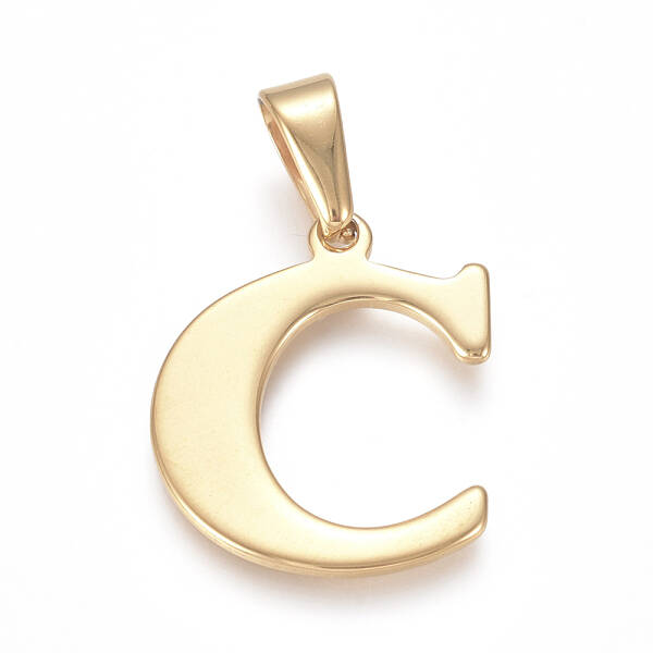 304 Stainless Steel Pendants