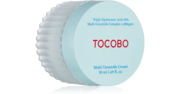 Tocobo Multi Ceramide Cream