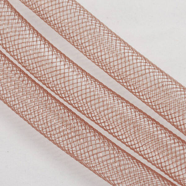 Plastic Net Thread Cord