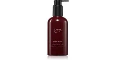Ipuro Classic Jardin Liquid Hand Cleansing Soap 250ml