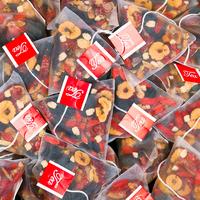 Kidney Tea Formula Ginseng Five Treasure Tea Combination - 30 Bags of Natural Tea for Men's Health and Vitality - Beverage