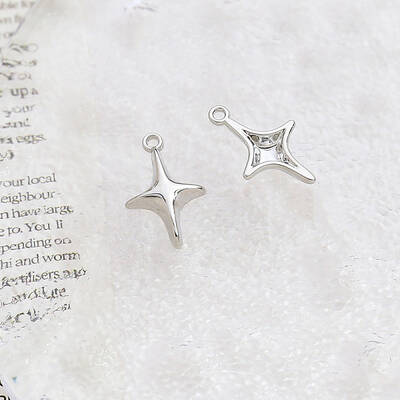 Alloy Pendants