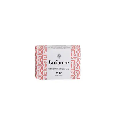 Enfance Paris Protective Revitalizing Soap 8-12 Years 100g