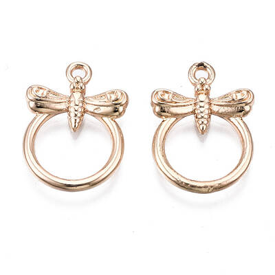 Brass Pendants