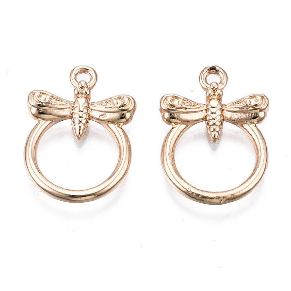 Brass Pendants