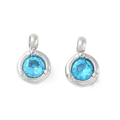 304 Stainless Steel Pendant