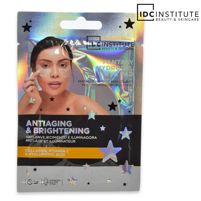 Fantasy eye mask Idc Institute anti-aging illuminating