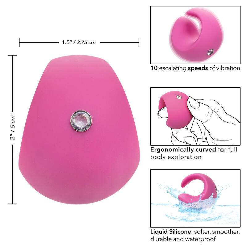 Luvmor Os - Pink