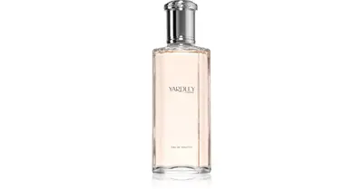 Yardley Honey Suckle Eau de Toilette for women 125 ml