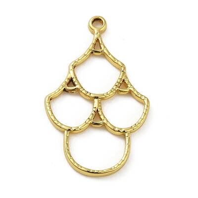 304 Stainless Steel Pendants