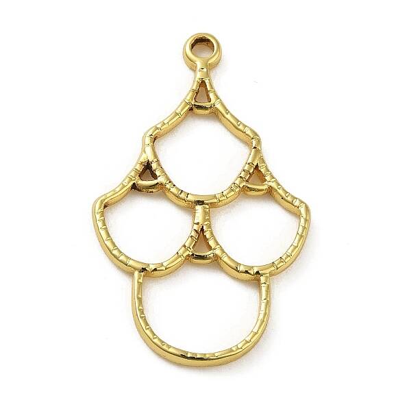 304 Stainless Steel Pendants