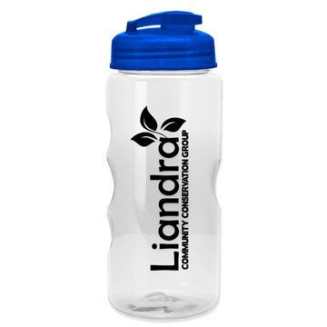 200 Customized Mini Mountain - 22 oz Tritan Sports bottle with USA ...