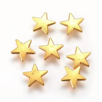 Zinc Alloy Cabochons