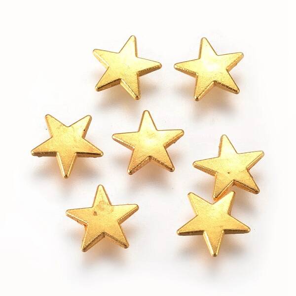 Zinc Alloy Cabochons