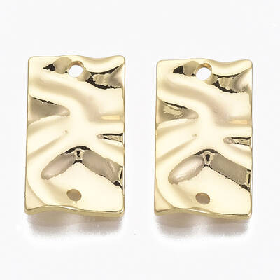 Brass Links