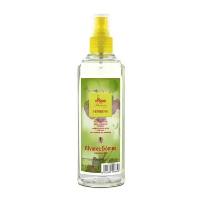 Alvarez Gomez Verbena Fresh Eau De Cologne Spray 300ml