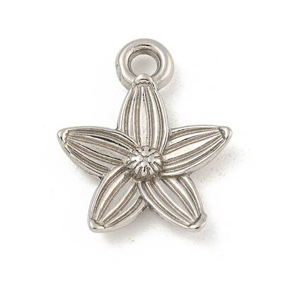 Non-Tarnish 304 Stainless Steel Pendants