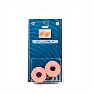 Discs for calluses Llopar