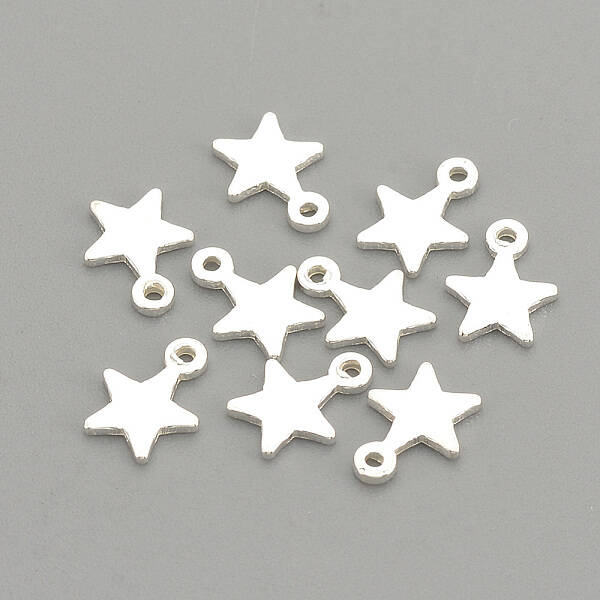 925 Sterling Silver Charms