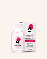 GingerMilk BE BOLD Repairing Ampoule with Hyaluronic Acid & Keratin for Damaged Hair Intensive Haircare Formula
