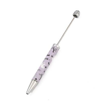 Halloween Theme Plastic Ball-Point Pen