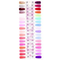 DND Gel Polish Matching Duo