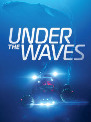 Under The Waves Steam Account | Steam