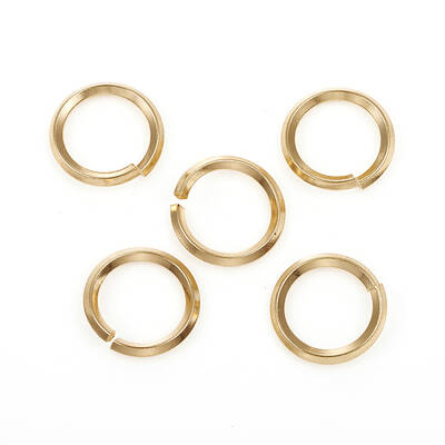 304 Stainless Steel Jump Ring