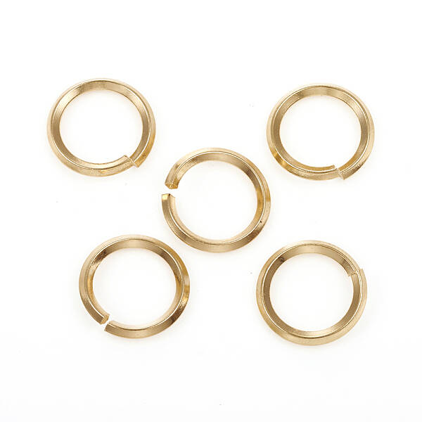 304 Stainless Steel Jump Ring