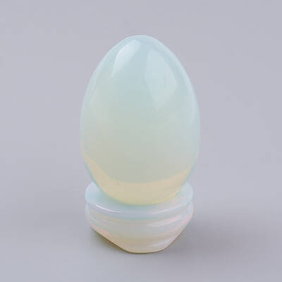 Opalite Display Decorations