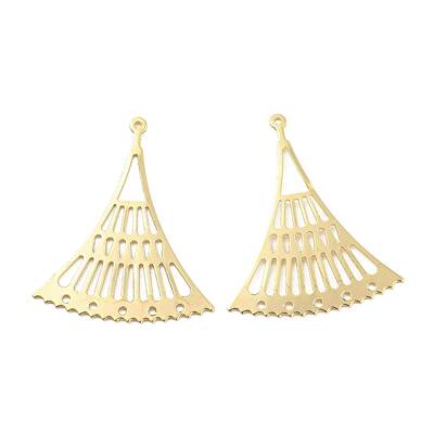 Brass Chandelier Component Links