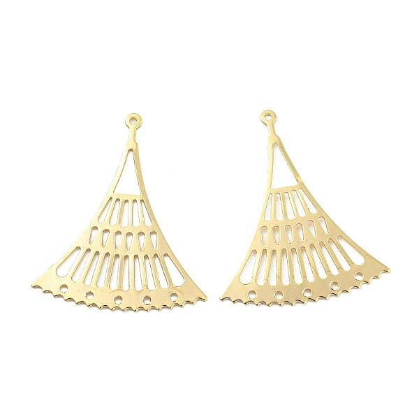 Brass Chandelier Component Links