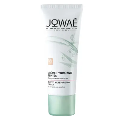 Jowaé Golden Tinted Moisturizing Cream 30ml