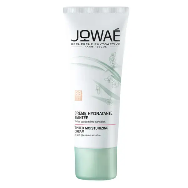 Jowaé Golden Tinted Moisturizing Cream 30ml