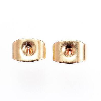 304 Stainless Steel Ear Nuts