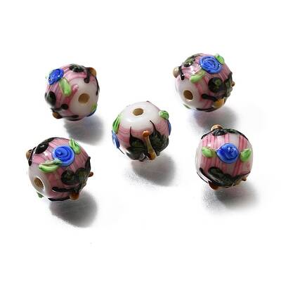 Handmade Lampwork Beads