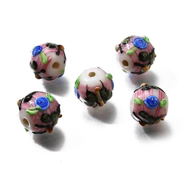 Handmade Lampwork Beads