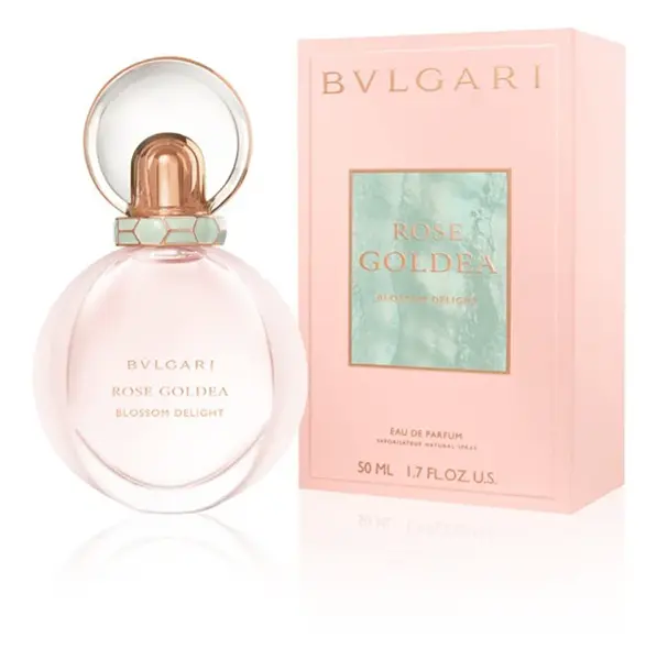 Bvlgari Rose Goldea Blossom Delight eau de parfum - 30 ml