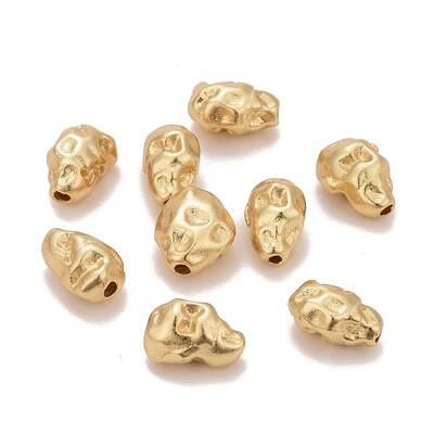 Brass Beads