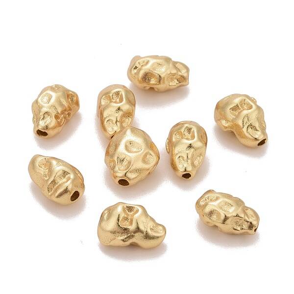 Brass Beads