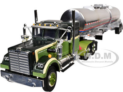 Western Star 4900 with 36\