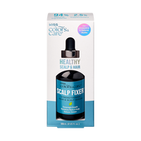 Healthy Hair Fixation Trio | Scalp Fixer Serum