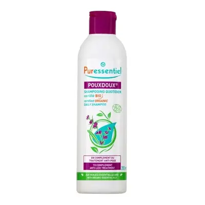 Puressentiel Shampoo Anti-Pidocchi 200ml