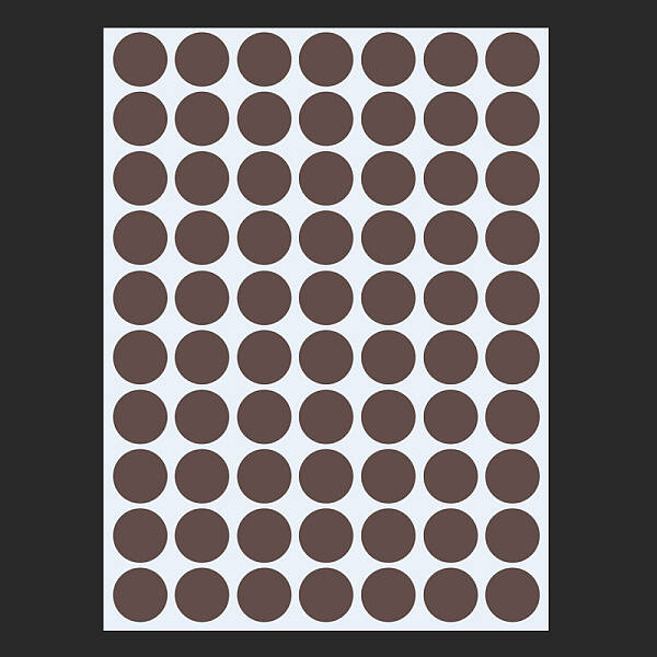 Adhesive Paper Tape